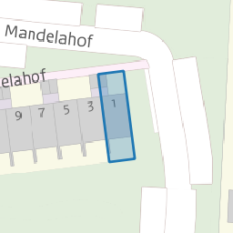 Perceel EML00-F-10784