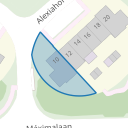 Perceel EML00-F-10825