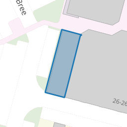 Perceel EML00-F-10851