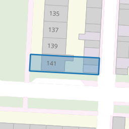 Perceel EML00-F-10973