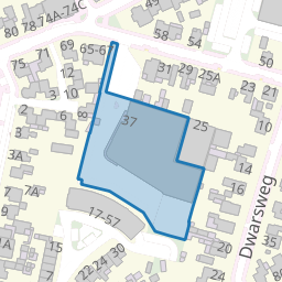 Perceel EML00-F-10976