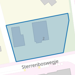 Perceel EML00-F-10980