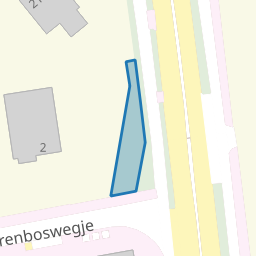 Perceel EML00-F-10981