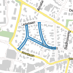 Perceel EML00-F-10992