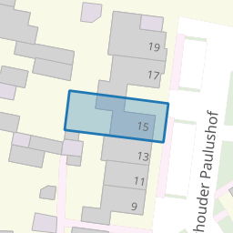 Perceel EML00-F-11008