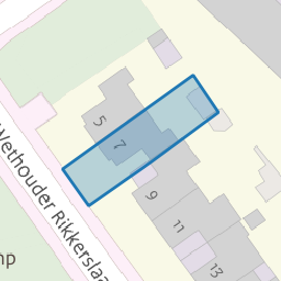 Perceel EML00-F-11018