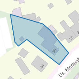 Perceel EML00-F-11162