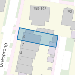 Perceel EML00-F-11189