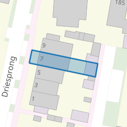 Perceel EML00-F-11190