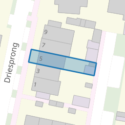 Perceel EML00-F-11191