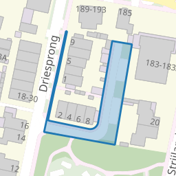 Perceel EML00-F-11195