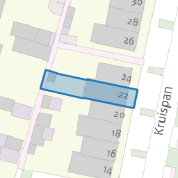 Perceel EML00-F-11203