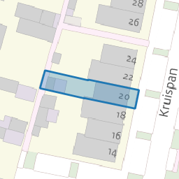 Perceel EML00-F-11204