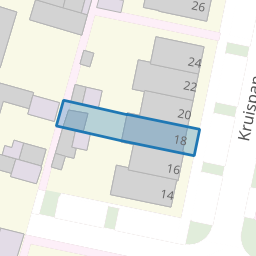 Perceel EML00-F-11205