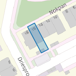 Perceel EML00-F-11222