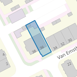 Perceel EML00-F-11233