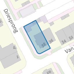 Perceel EML00-F-11234