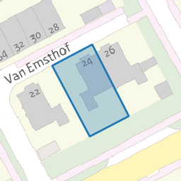 Perceel EML00-F-11240