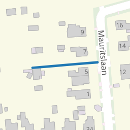 Perceel EML00-F-11257