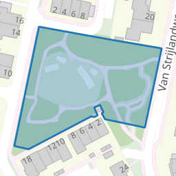 Perceel EML00-F-11283