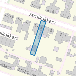 Perceel EML00-F-11298