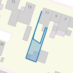 Perceel EML00-F-11299