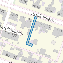 Perceel EML00-F-11301