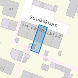 Perceel EML00-F-11343