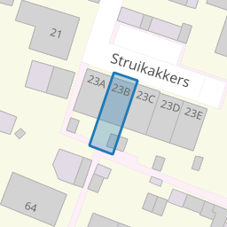 Perceel EML00-F-11346