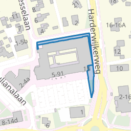 Perceel EML00-F-11355