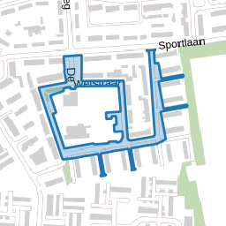 Perceel EML00-F-11389