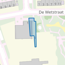 Perceel EML00-F-11390