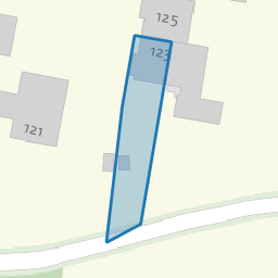 Perceel EML00-F-11397