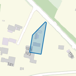 Perceel EML00-F-11399