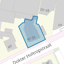 Perceel EML00-F-11407