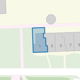 Perceel EML00-F-11455