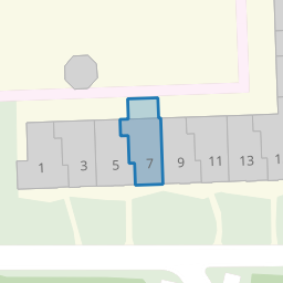 Perceel EML00-F-11459