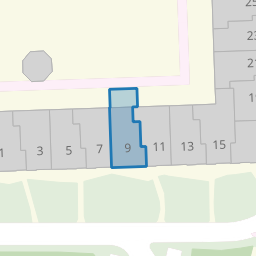 Perceel EML00-F-11461