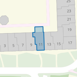 Perceel EML00-F-11462