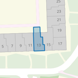 Perceel EML00-F-11465