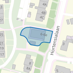 Perceel EML00-F-11509