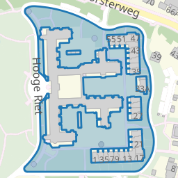 Perceel EML00-F-11512