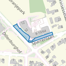 Perceel EML00-F-11517