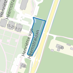 Perceel EML00-F-11518