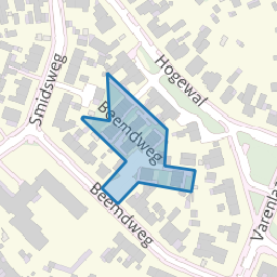 Perceel EML00-F-11531