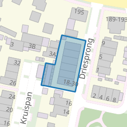 Perceel EML00-F-11549