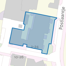 Perceel EML00-F-11554