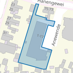 Perceel EML00-F-11574