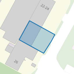 Perceel EML00-F-11587