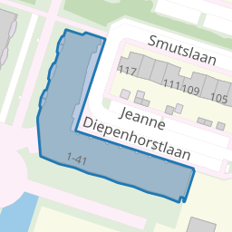 Perceel EML00-F-11594